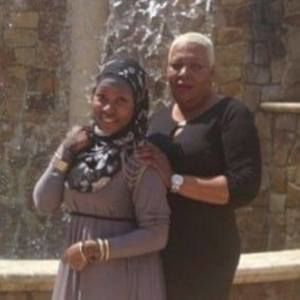 Meet your Posher, Iman